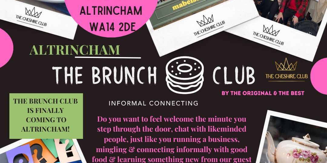 the brunch club