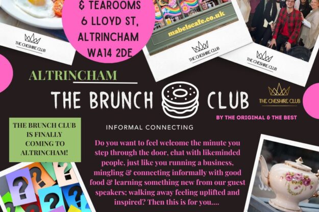 the brunch club